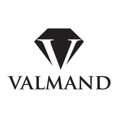 Valmand logo net